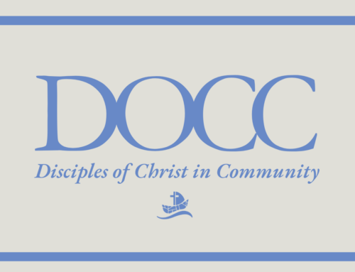 Go Deep With DOCC